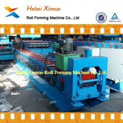 260 Siding panel galvanized steel roll forming machine