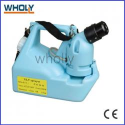 2600 portable fogging machine