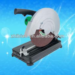 2600W 355mm Metal Cutting Machine with CE