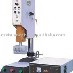 2600W ultrasonic plastic welding machine