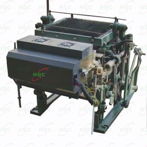 2688 hooks 250rpm electronic jacquard loom machine