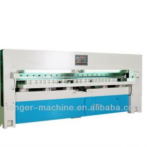 270cm Veneer Cutting machines / Veneer guillotines