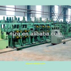 273 ERW API Steel Pipe Making Line/Tube Mill Line