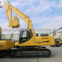 27ton crawler excavator with CUMMINS engine