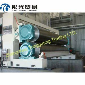 2880 paper making calender machine