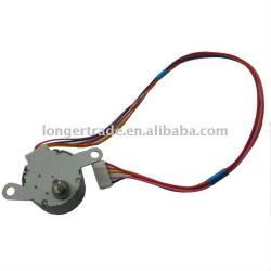 28BYJ48 (MP2835) Air Condition 12V DC Stepping Motor