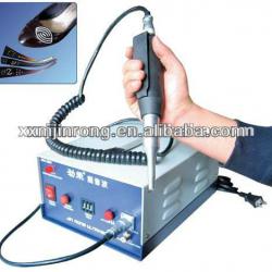 28KHZ ultrasonic hand welding machine for plastic