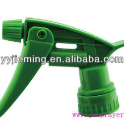 28mm Portable trigger sprayer for window cleanser