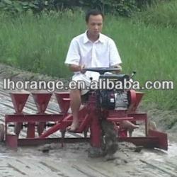 2BD-6 Precision Rice Hill-drop Drilling Machine