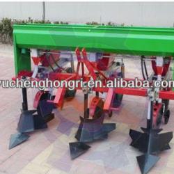 2BFY-4 agricultural machine/Corn Fertilizer Seeder Factory Supplier