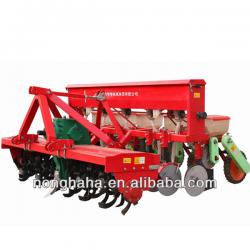 2BGSF-5 corn rotary seeder, corn planter,fertilizer