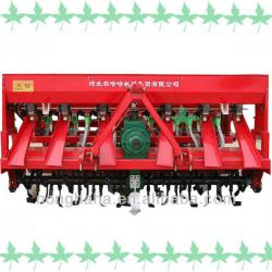 2BMGF-7/14 No tillage,fertilizing and wheat seeder,weet seed drill