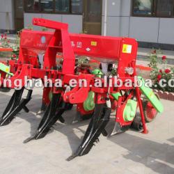 2BMSQFY-3 NO TILLAGE DEEPER FERTILIZING AND CORN PRECISE SEEDER