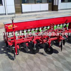 2BX-16 16 rows disc seed drill, wheat/ rice/barley/rye seeder