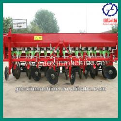 2BXF-14 wheat seeder with fertilizer