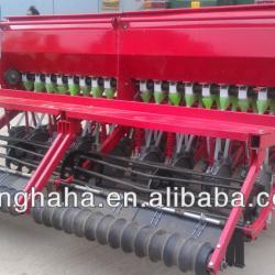 2BXF-18 disc wheat seed drill,wheat planter