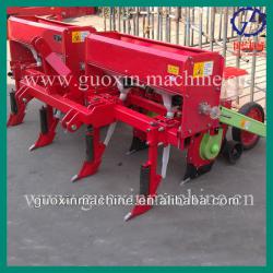 2BYFSF-4 soybean and corn farming seeder