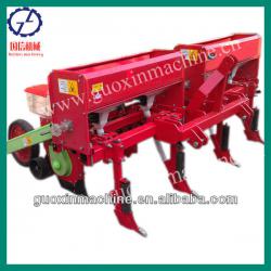 2BYFSF-4 soybean and corn manual seeder machine