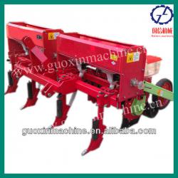 2BYFSF-4 soybean and corn mini seeder