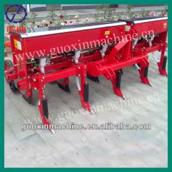 2BYFSF-5 soybean and corn garden seeder