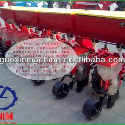 2BYFSF-8 Corn/maize soybean precise seeder machine