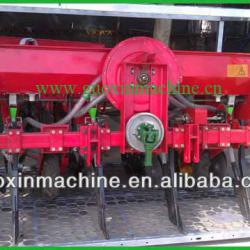 2BYQFH-4 Pneumatic automatic seeder