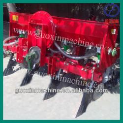 2BYQFH-4 Pneumatic precise fertilization seeder