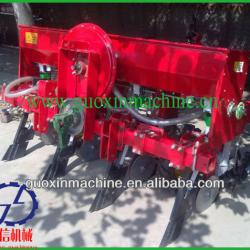 2BYQFH-4 Pneumatic precise wheat/maize seeder