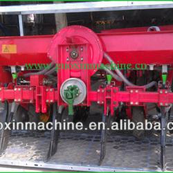 2BYQFH-4 Pneumatic wheat seeder with reasonable price