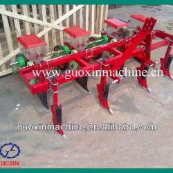 2BYS-4 corn seeder planter