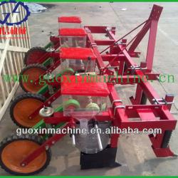 2BYS-4 Corn Seeder with fertilizer