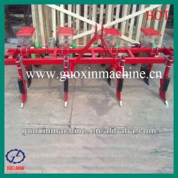 2BYS-4 corn/soybean/cotton maize seeder