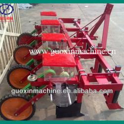 2BYS-4 farm manual seeder planter machine