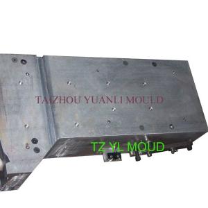 2c Aluminium rain boots mould for Italy fully automatic rotary machine