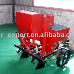 2CM-2 potato planter