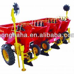 2CMD-4 potato planter for 4 rows