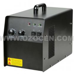 2G 3G 5G 6G oxygen or air feed high purity air or water purifier ozone generator