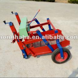 2H-2A mini type peanut harvester