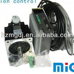 2kw, 15 line encoder motion control