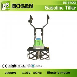 2KW Electric Power Tiller