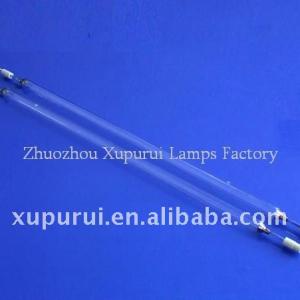 2kw gallium uv lamp for uv machine