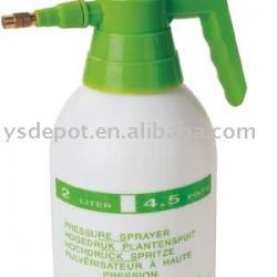 2L plastic sprayer