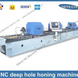 2M2125A tube honing manufacturer CNC tube honing machine