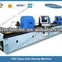 2MK2135 CNC high efficiency deep hole honing machine