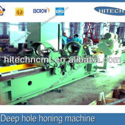 2MK2135 CNC High Efficiency Deep Hole Honing Machines