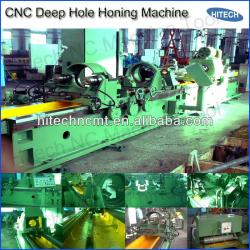 2MK2150x2m CNC High Efficiency Deep Hole Honing Machine 2MK2150x2m