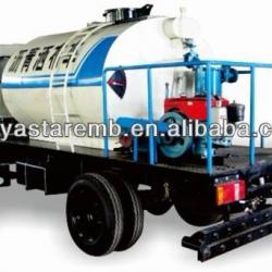 2t-5t trailer Asphalt distributor