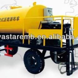 2t-5t trailer Asphalt distributor