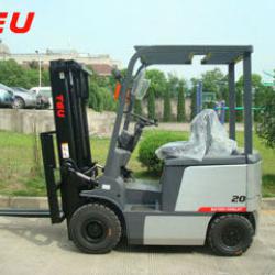 2t battery forklift