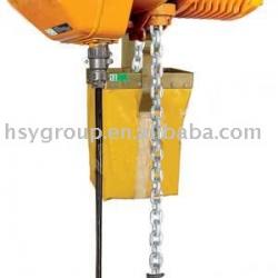 2T Electric chain hoist